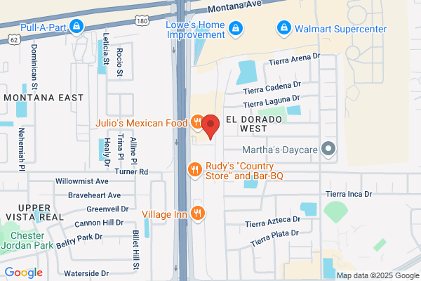 Tru By Hilton El Paso East Loop 375
