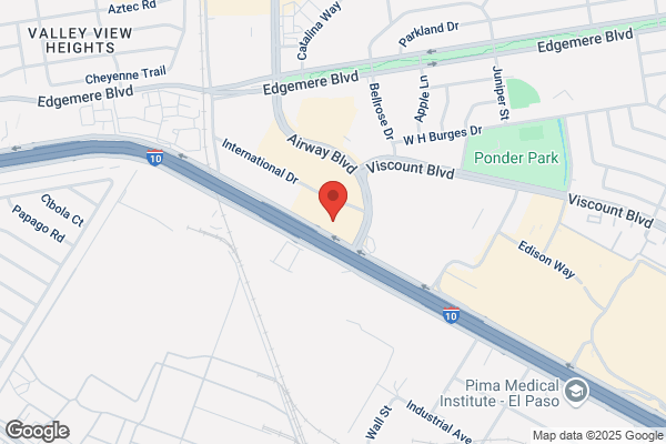 Best Western Airport Inn