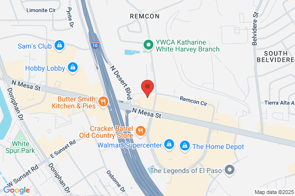 La Quinta Inn & Suites El Paso West Bartlett