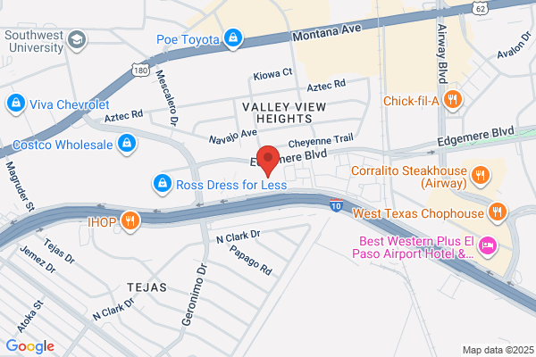 Residence Inn by Marriott El Paso