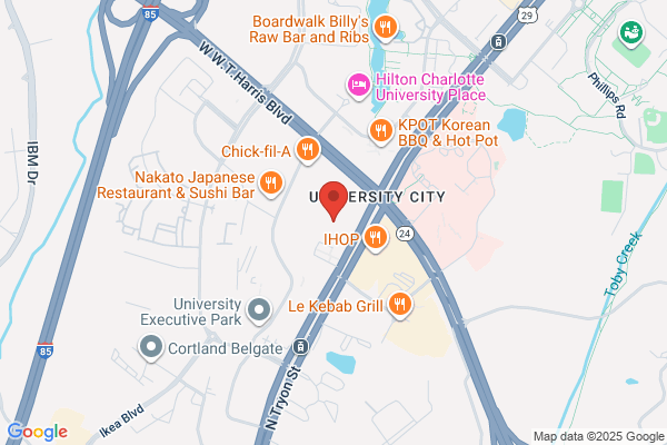 Sleep Inn University