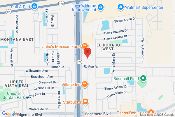 WoodSpring Suites El Paso Airport