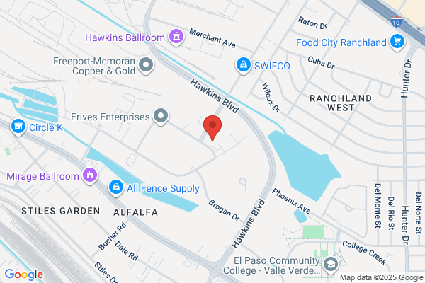 K-Tech Equipment & Supplies