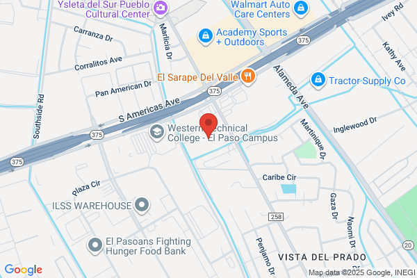Texas Aso Corporation