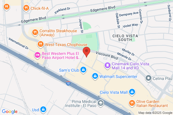 Desert West Insurance Agency, Inc.