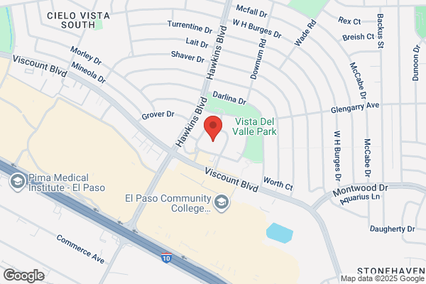 American National Insurance Co, Home Service Office No 3