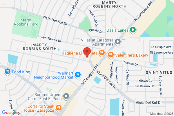 Auto Insurance El Paso