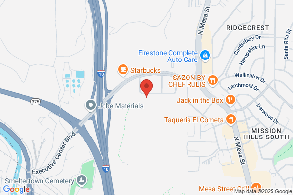 Farmers Insurance - Hiram Gonzalez