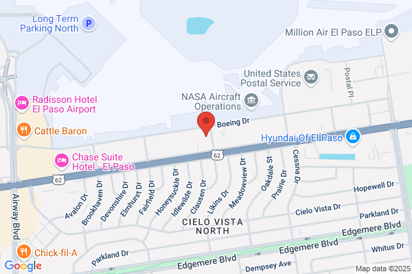 Professional Claim Services
