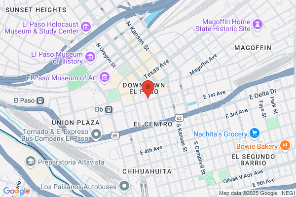 Camarena Studio