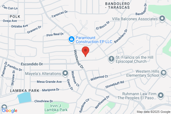Edge Research & Development the