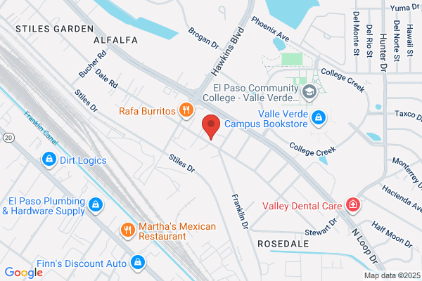 Rosedale Cleaners