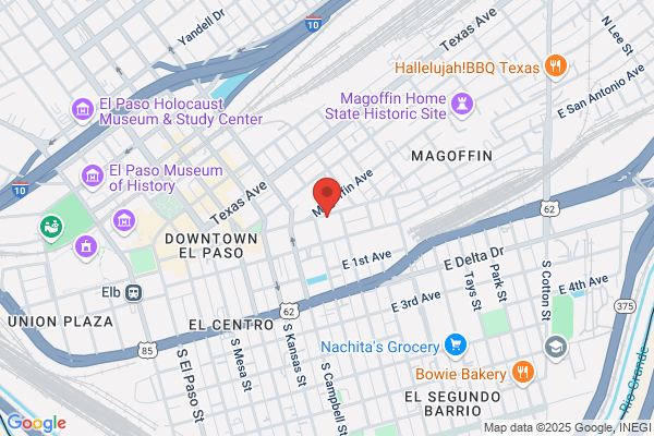 Federal Public Defender
