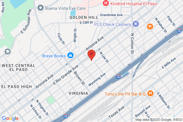 Ruth Reyes Law Office Of