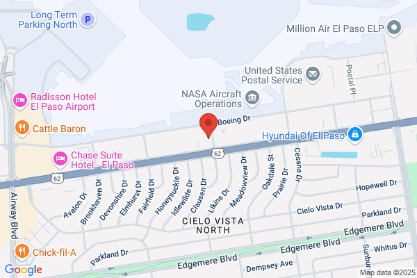Globe Life American Income Division: AO