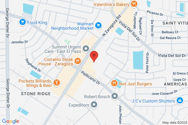 El Paso Homes Realty