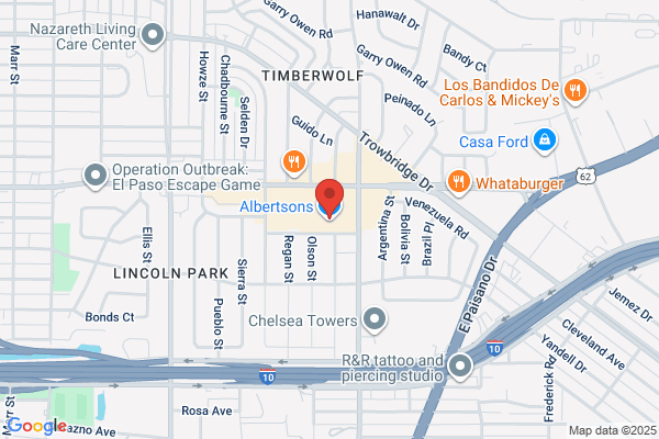 Albertsons Pharmacy