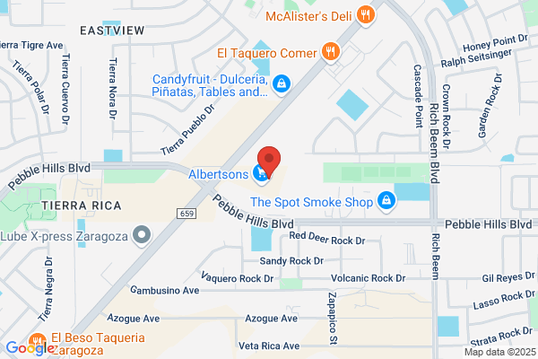 Albertsons Pharmacy