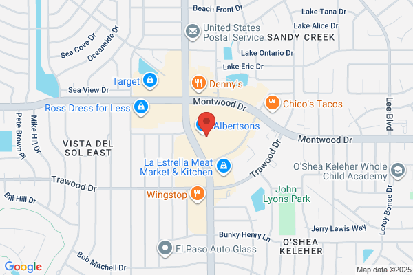 Albertsons Pharmacy