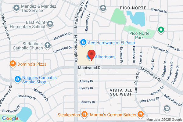 Albertsons Pharmacy