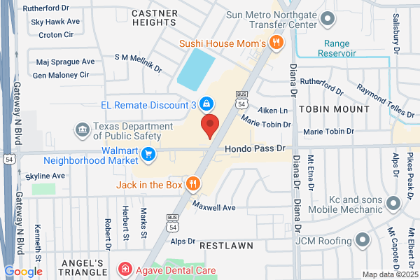 Carl's Corner Realty