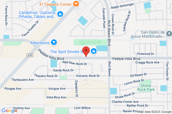 Carlos Almanza | Summus Realty