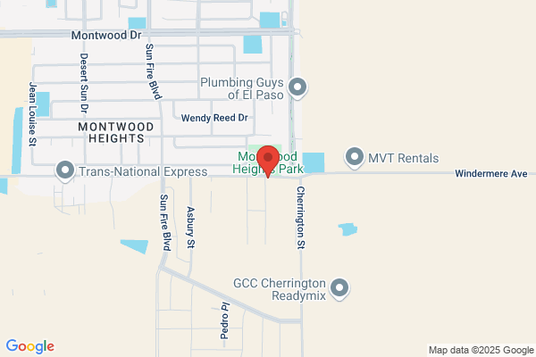 Desert View Realty