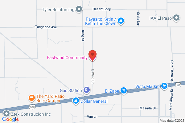 Eastwind Community