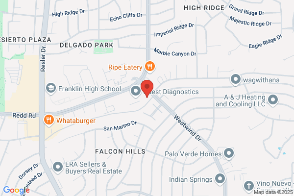 El Paso Real Estate Agent