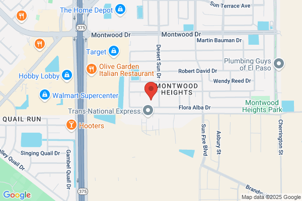 El Paso Realty
