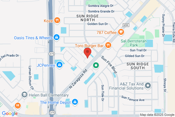 Laura Reyes with Summus Realty