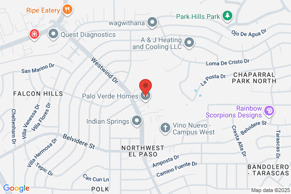 The Ocon Team - Harris Real Estate Group