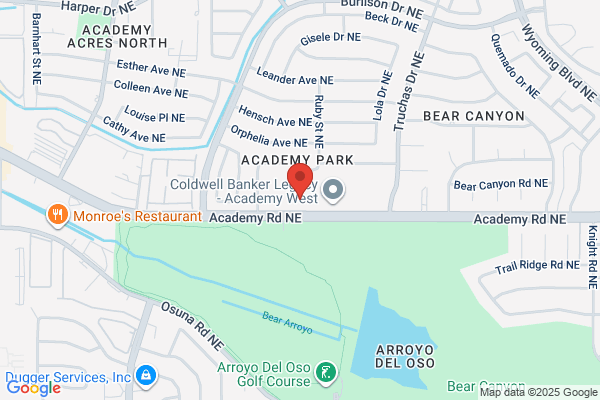 Zaragosa Realty