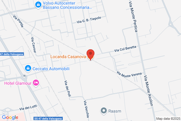 Ristorante Casanova