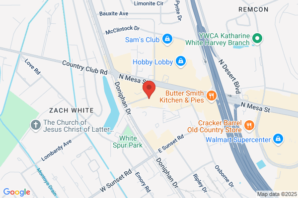 Burro Time