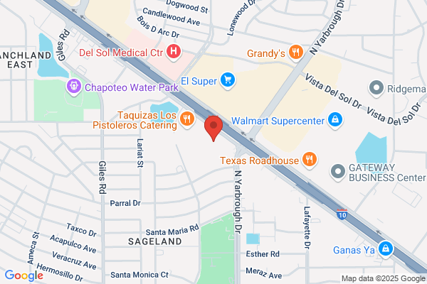 Fuddruckers