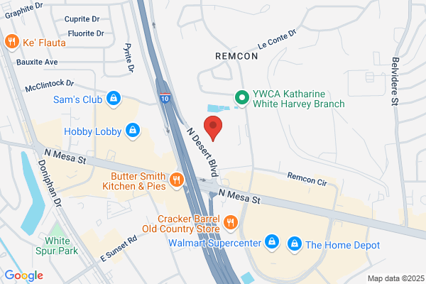 Fuddruckers