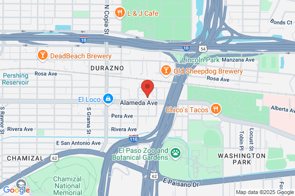 Good Luck Cafe