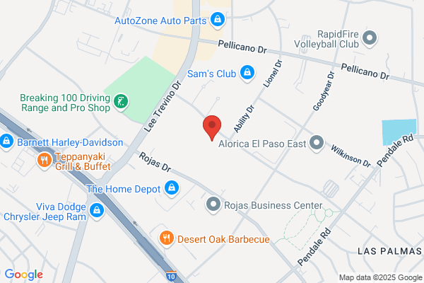 El Paso Heat Transfer Inc