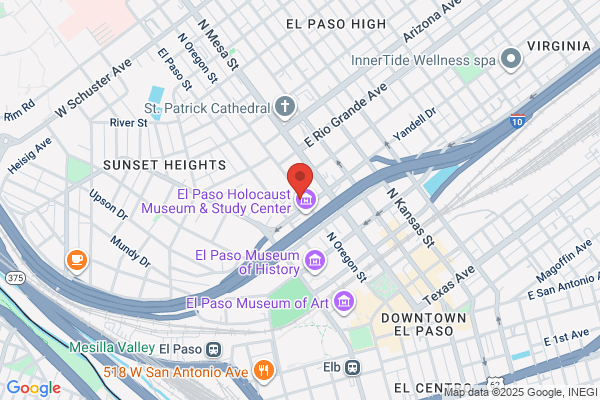 Ktsm-Tv Comcorp of El Paso
