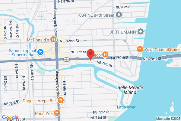 79th Street Auto Center Corporation
