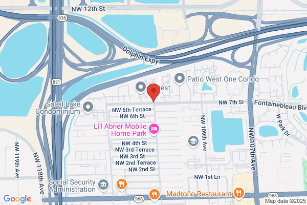 Adonai Auto Specialist Inc