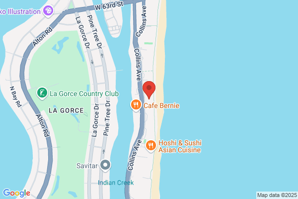 Best Miami Limo