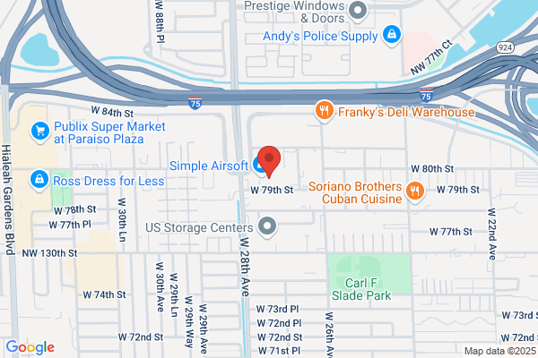 Biscayne Marble & Granite Inc