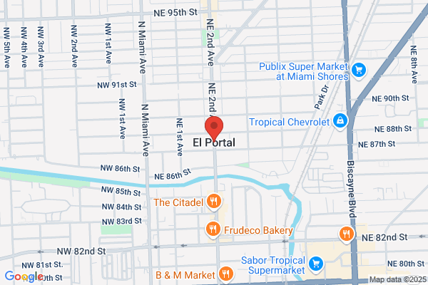 El Portal Cares