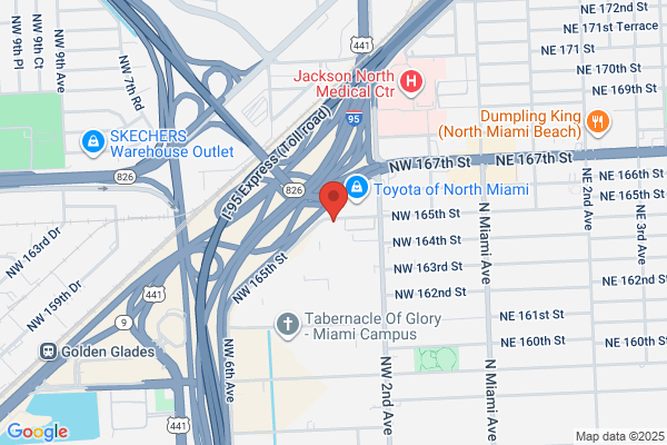 G Chambers Biscayne Inc