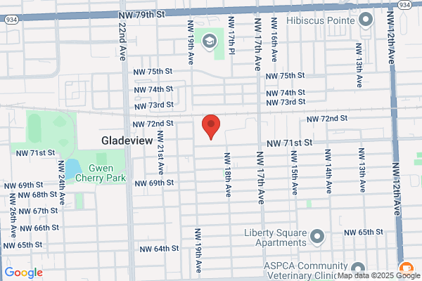 Liberty City Charter School Project Inc