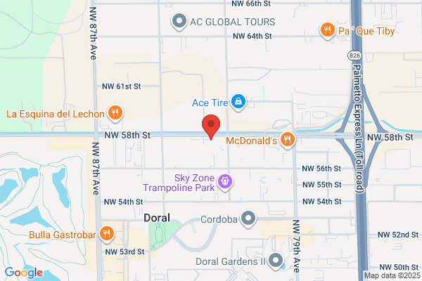 Miami Industrial Service Inc