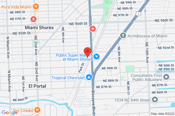 Miami Shores Dental Group