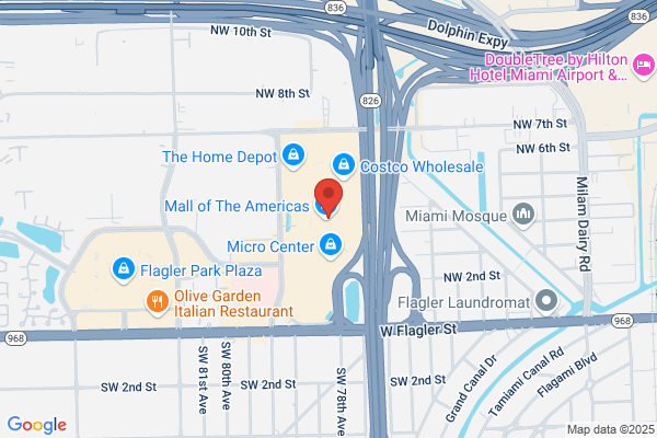 RadioShack